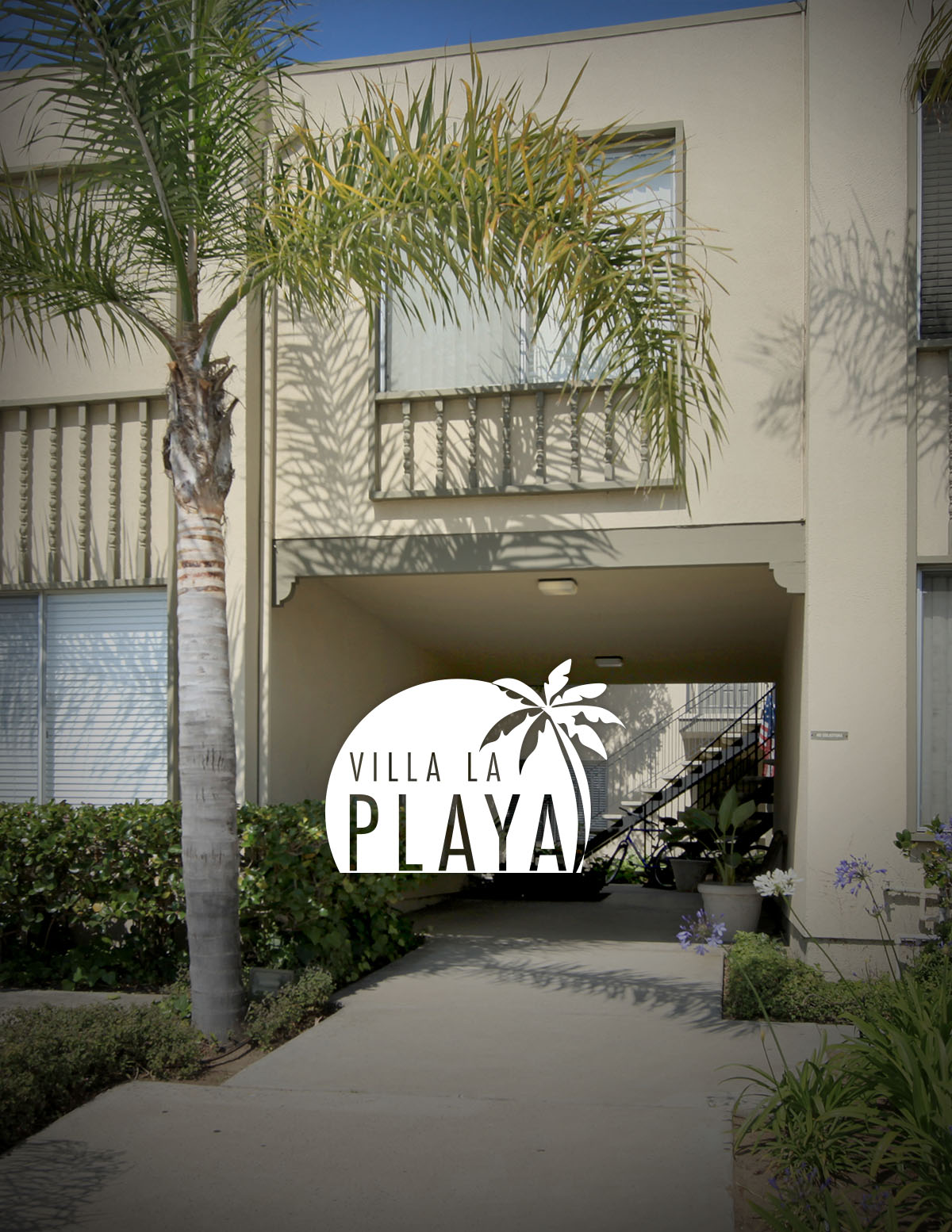 Villa La Playa Property Photo